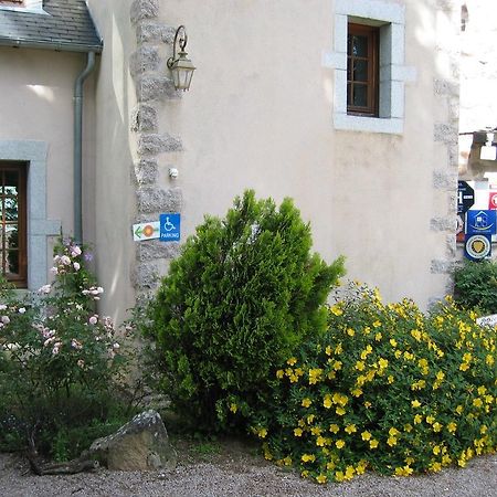 Auberge De L'Atre Quarre-les-Tombes Luaran gambar